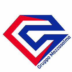 M.D.F. Mezzasalma - Autodemolizione e Soccorso Stradale Logo