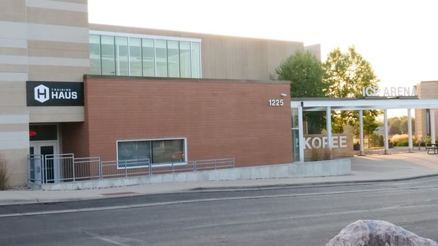 Images Training HAUS - Shakopee