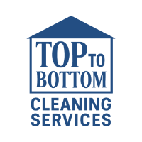 Top To Bottom Cleaning Services Logo