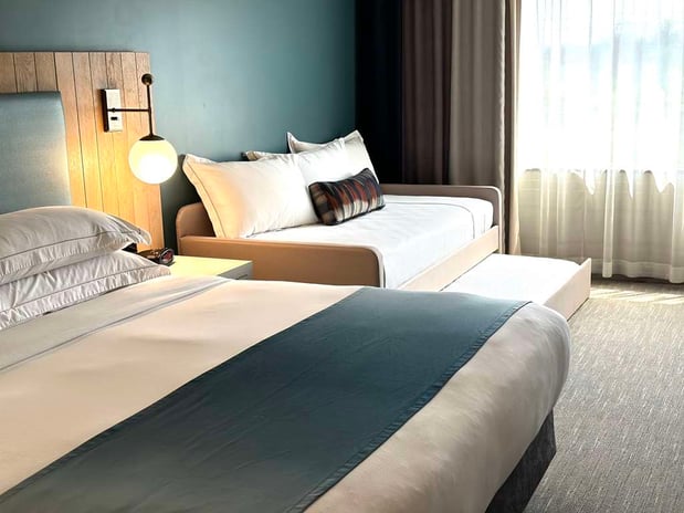 Images SunCoast Park Hotel Anaheim Resort, Tapestry by Hilton