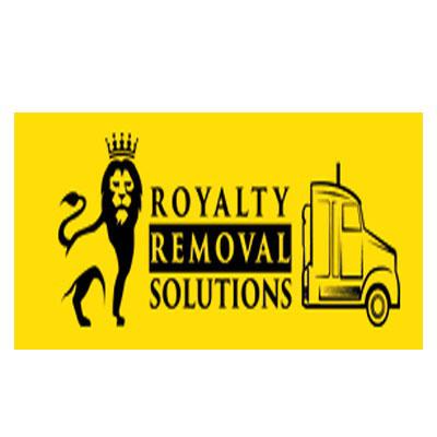 Royalty Removal Solutions