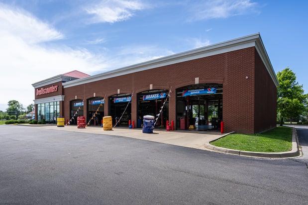 Images Tire Discounters