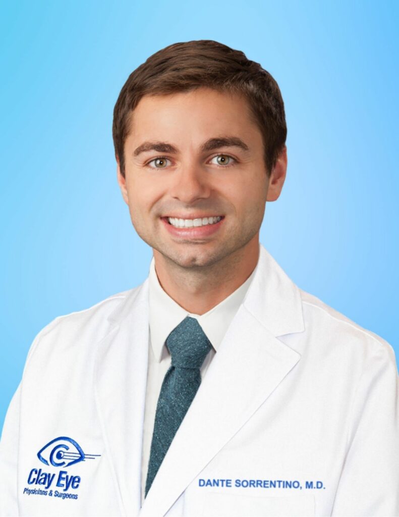 Dante Sorrentino, M.D. Image