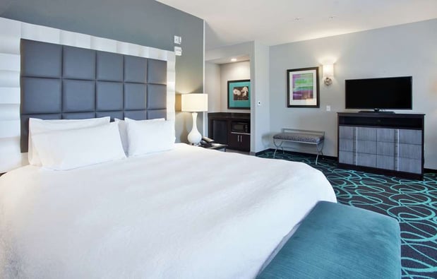 Images Hampton Inn Kearney