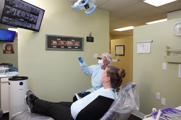 Images Susan A. Sheets, D.D.S. Cosmetic & Restorative Dentistry