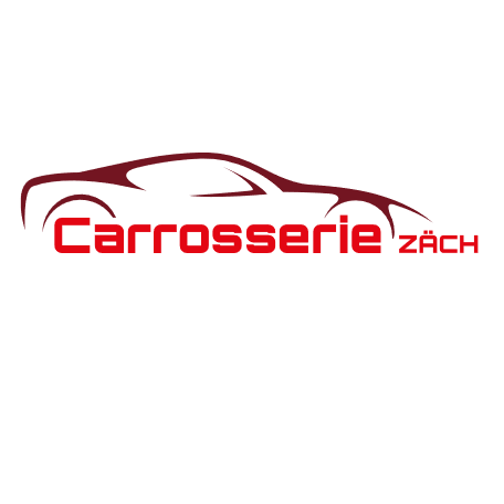 Carrosserie Zäch GmbH Logo