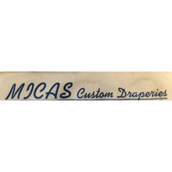 M.I.C.A.S. Custom Draperies, Blinds & All Custom Made Interior Design