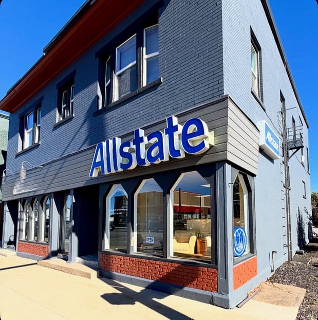 Images Woodbury Insurance Agency: Allstate Insurance