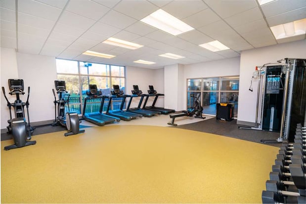 Images Hilton Garden Inn Hanover Arundel Mills BWI Airport