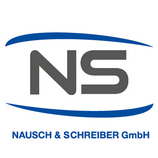 Logo Nutzfahrzeugservice Nausch + Schreiber GmbH
