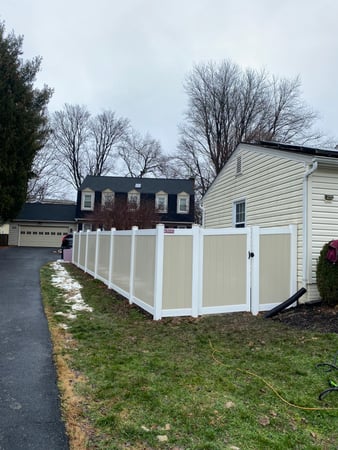 Images Superior Fence & Rail
