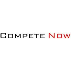 Compete Now Web Design Logo