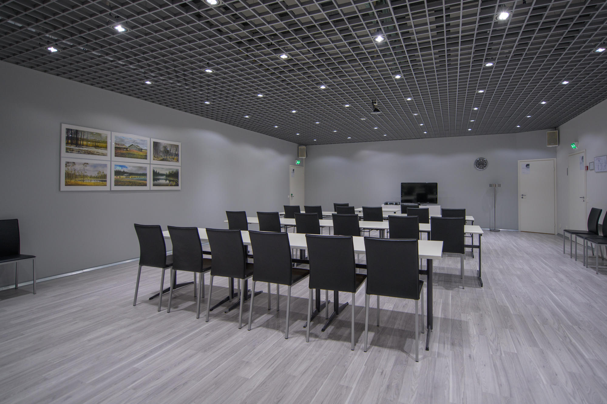 Images Kurikan Kiinteistöyhtiö Männistö Oy