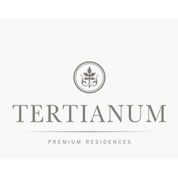 Logo Tertianum Seniorenresidenz Betriebsgesellschaft mbH