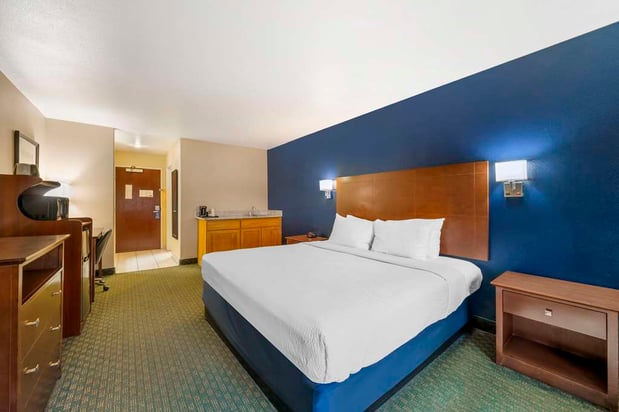 Images Best Western Parker Inn