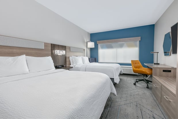 Images Holiday Inn Express & Suites Dallas – Plano North by IHG