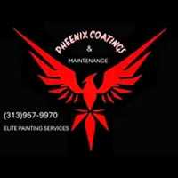 Pheenix Coatings & Maintenance