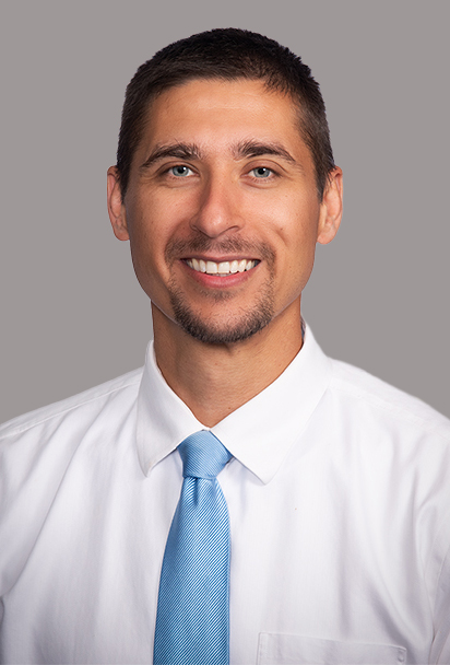 Clinton J. Foriska