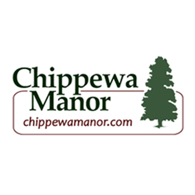 Chippewa Manor Logo