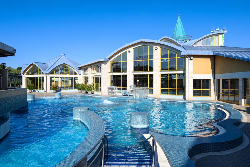 Images Park Inn by Radisson Sárvár Resort & Spa