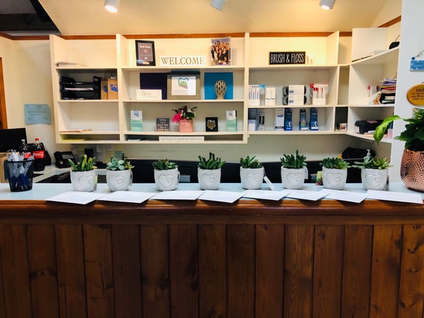 Images Frenchtown Dental Associates