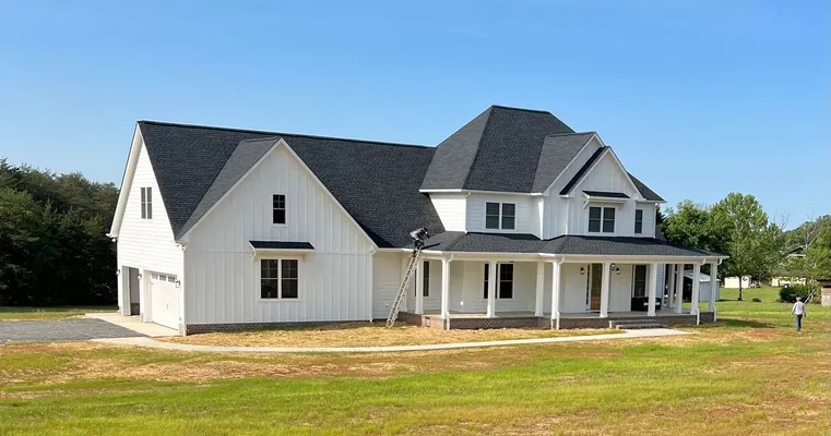 Rainguard Roofing LLC