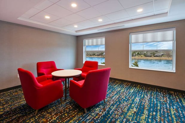 Images Hampton Inn Cape Cod Canal