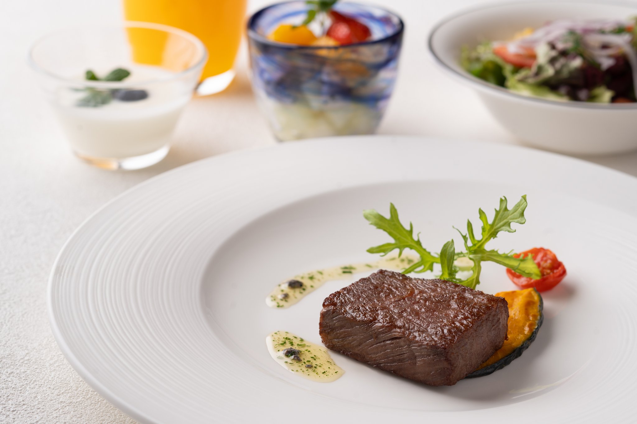Images InterContinental Osaka by IHG