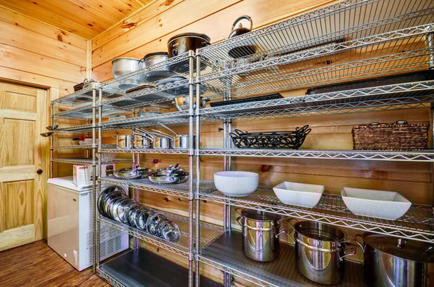 Images The Cabin Rental Store