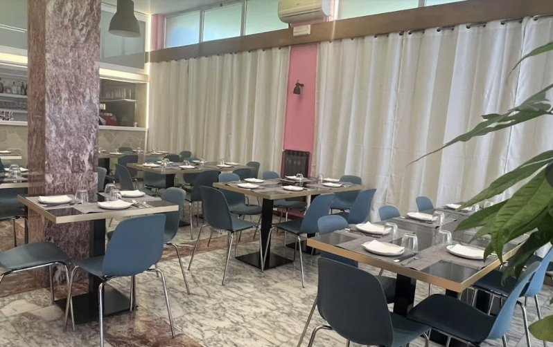 Images Rosticceria Cinese Food