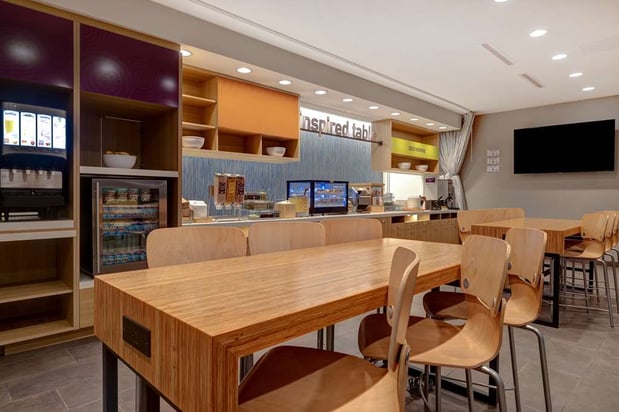 Images Home2 Suites by Hilton Las Vegas Northwest