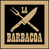 Restaurant La Barbacoa Logo