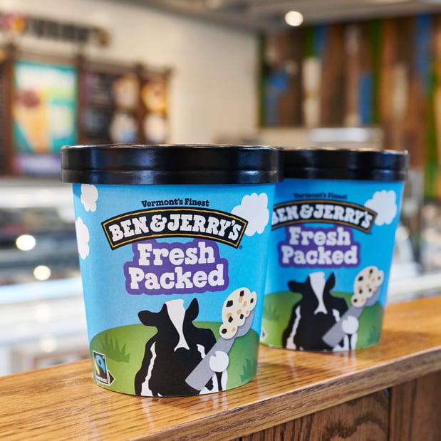 Images Ben & Jerry’s