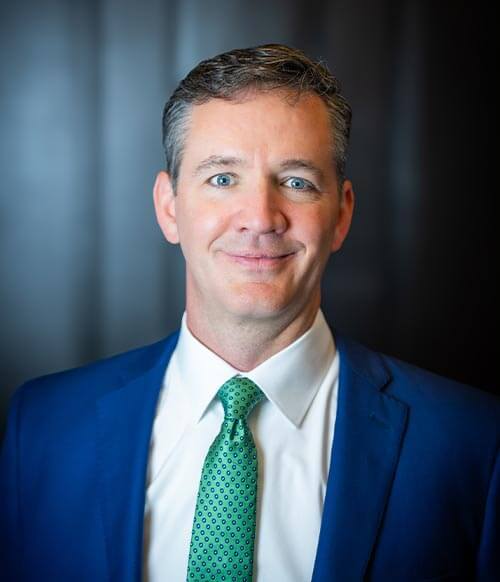 Timothy P. Coriden - Partner at Coriden & Coriden, LLC