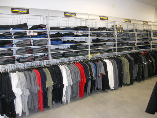 Meier Arbeitssicherheit GmbH, Bahnhofweg 17 in Wohlen AG