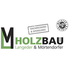 LM HOLZBAU Langeder & Mörtendorfer GmbH Logo
