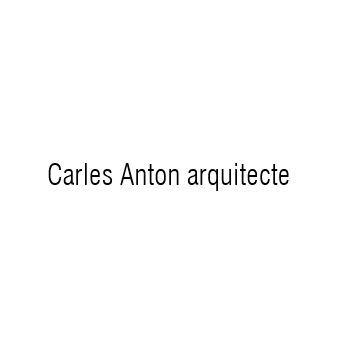 Anton Arquitecte Sabadell