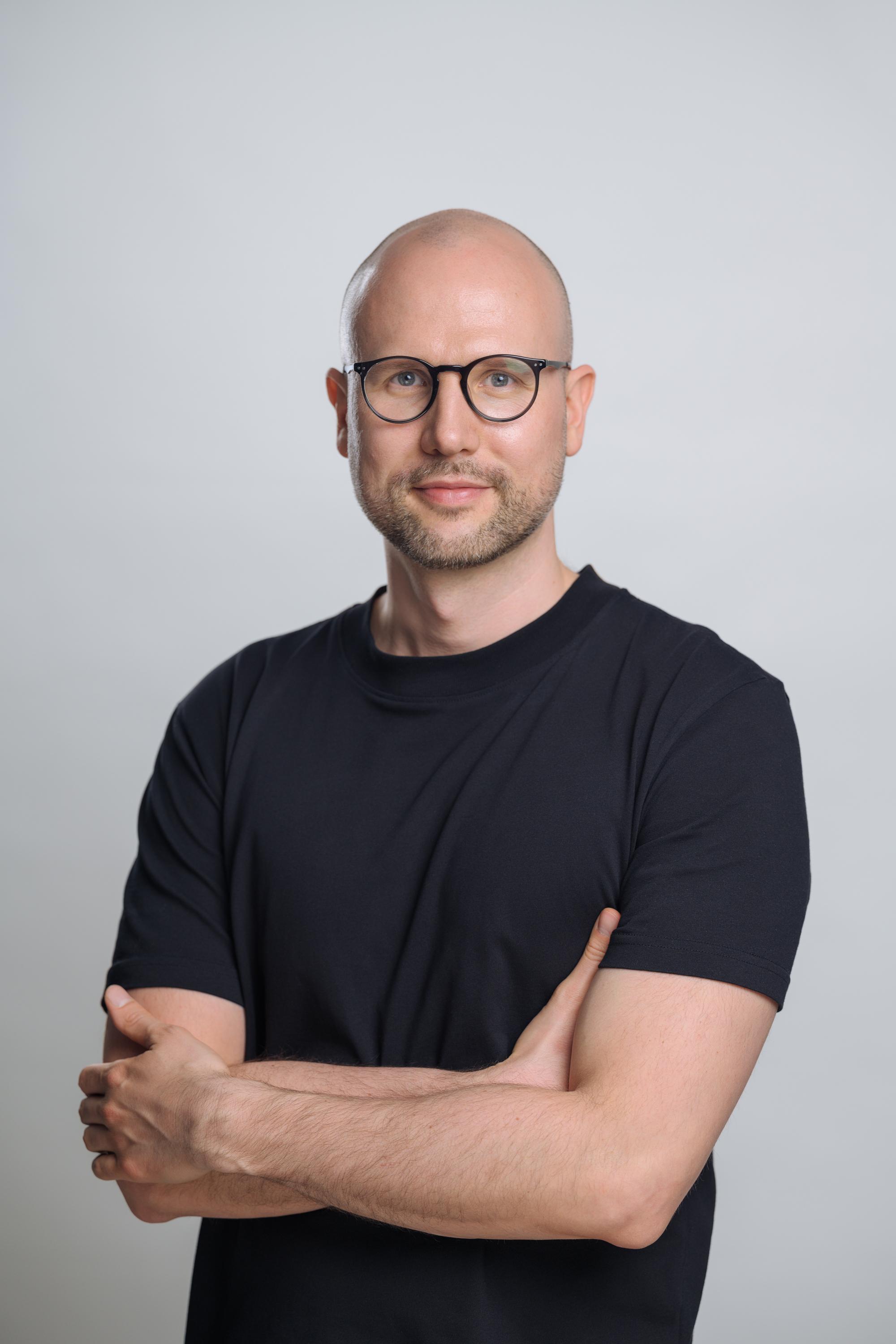 Upscale Marketing, Buchfinkweg 11 in Berlin