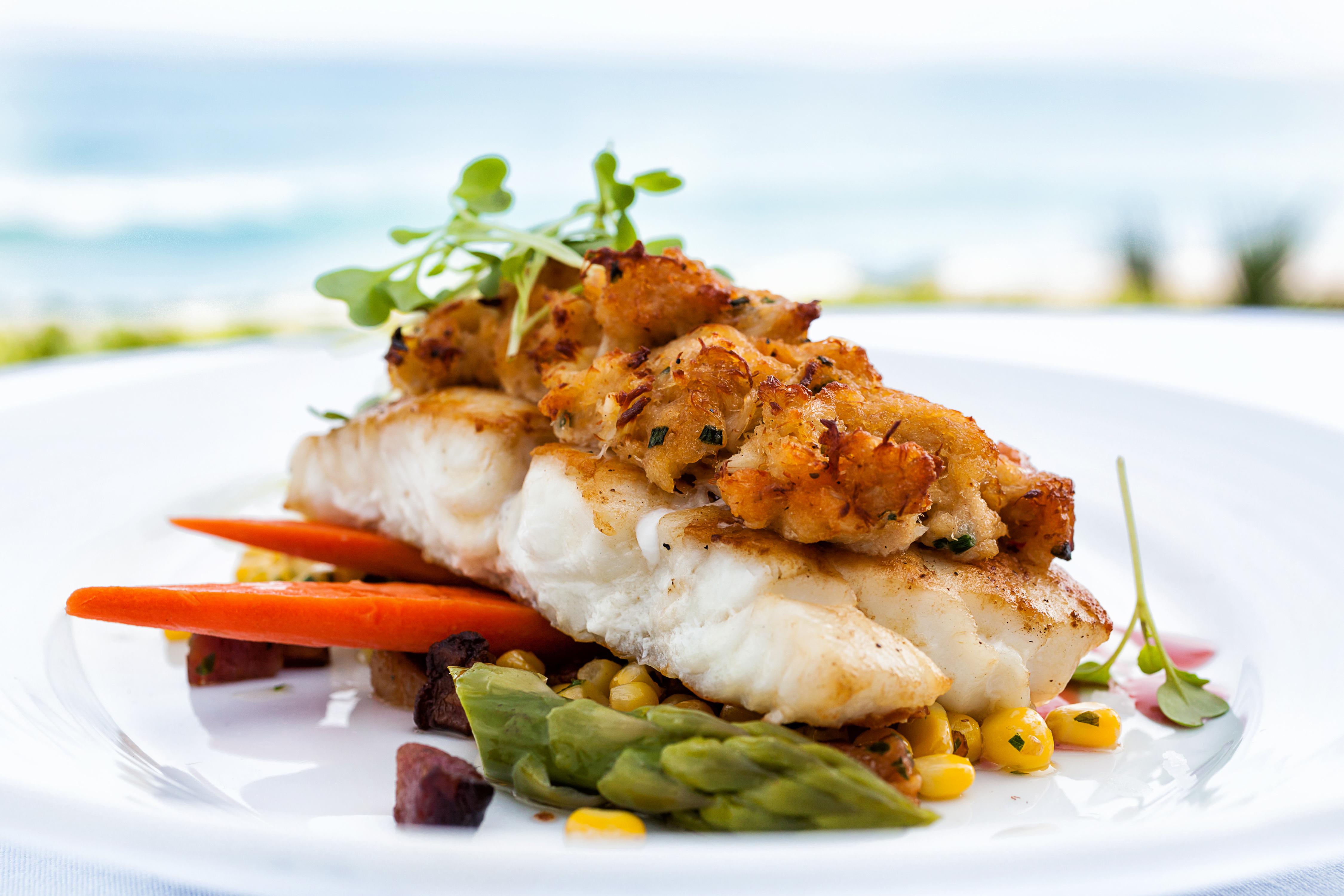 Latitudes - Delray Sands Resort