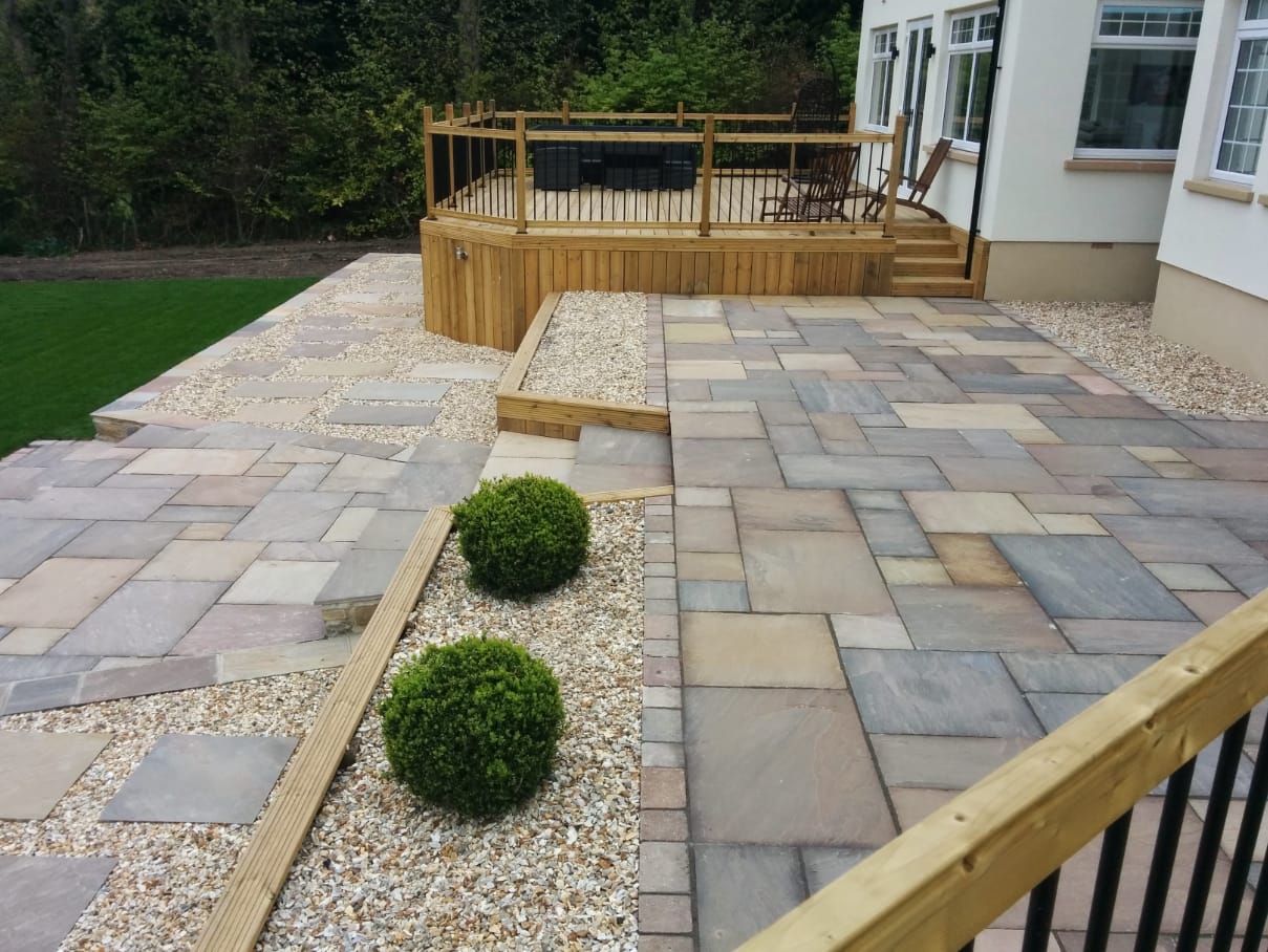 Images Cedars Landscaping