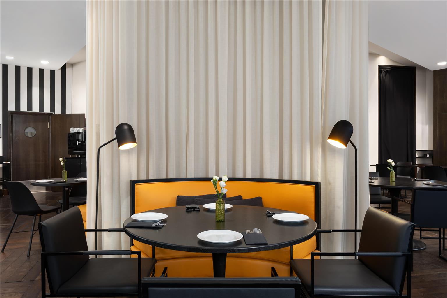 Radisson Blu Style Hotel, Vienna, Herrengasse 12 in Wien