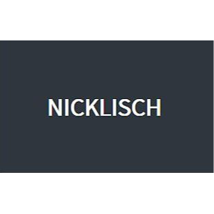 Thomas Nicklisch - Massivholztreppen, Dieter Nicklisch - Tischlerei und Stellmacherei Logo