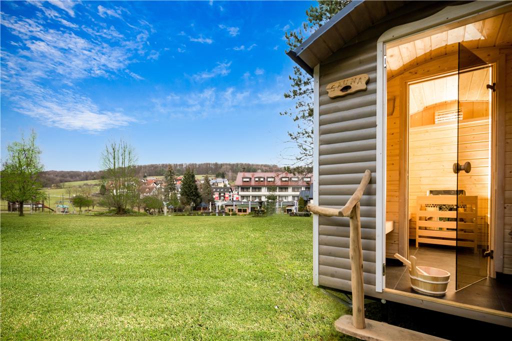 Bilder Best Western Hotel Brunnenhof
