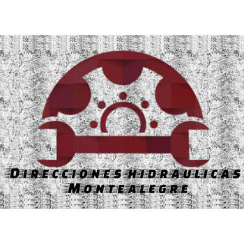 Logo DIRECCIONES HIDRAULICAS MONTEALEGRE Bucaramanga 310 3707954
