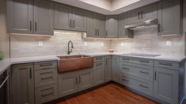 Images LBK Design Build