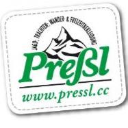 Preßl GmbH - Jagd- u. Trachten, Wanderung und Freizeit Bekleidung Logo