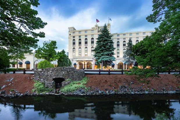 Images DoubleTree by Hilton Nashua