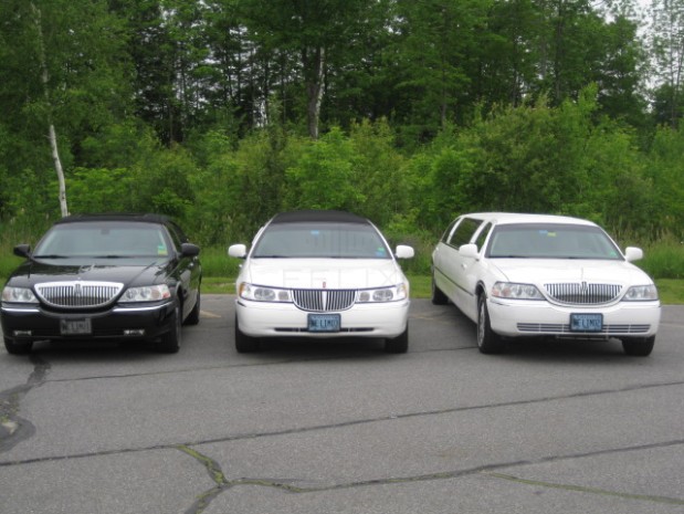 Northeast Limousine Svc