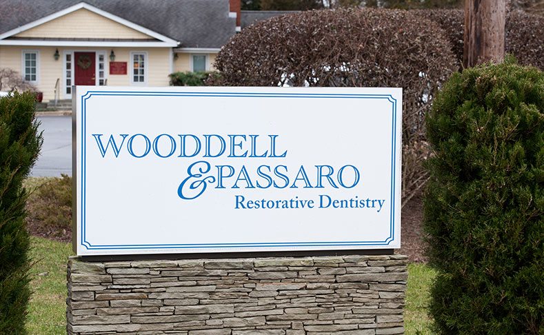 Images Wooddell & Passaro Dental Group