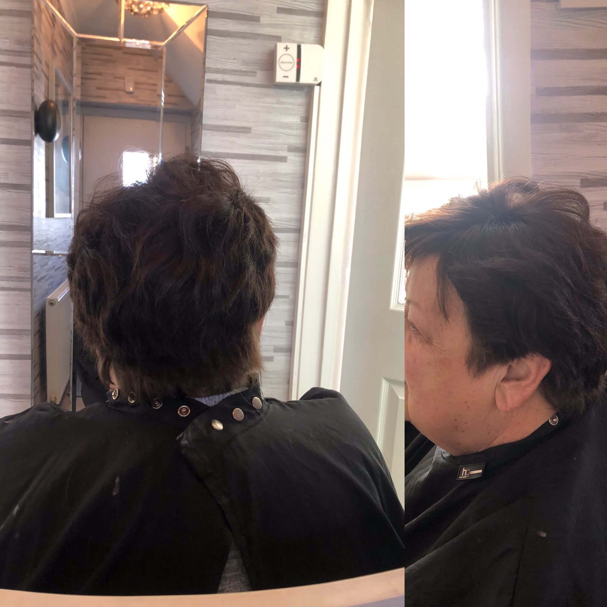 Images Adele Hair Loss Technician /Hairdresser
